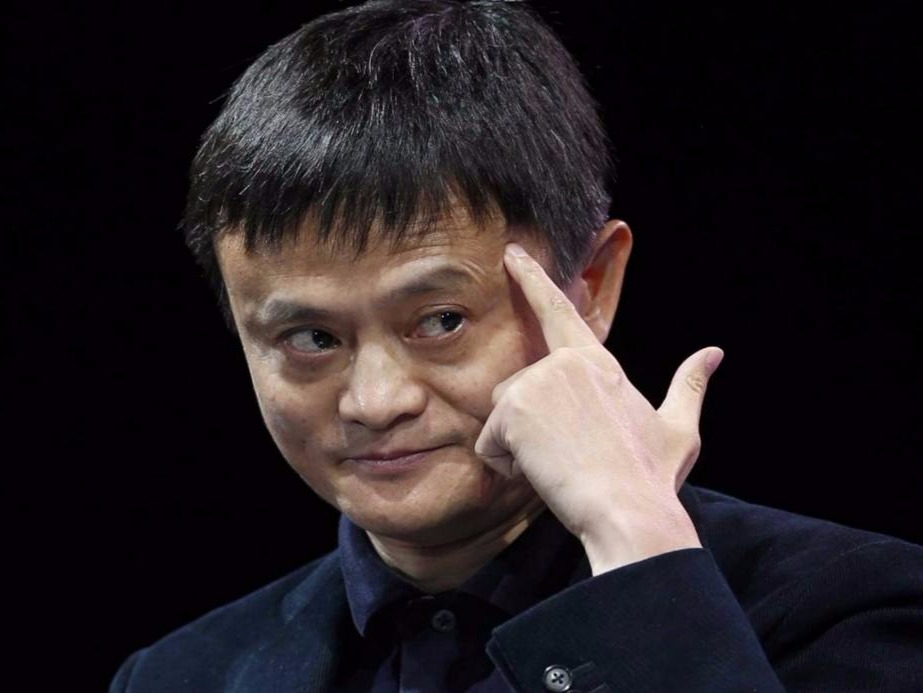 悲催的王石和幸運的馬云,公司控制權迎來新革命